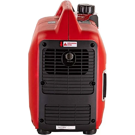 Инверторный генератор КВІТКА PRO KG1400i - фото 3