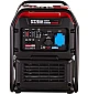 Інверторний генератор КВІТКА PRO SC3200iH  - фото 3