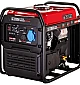 Інверторний генератор КВІТКА PRO SC3200iH 