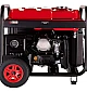 Инверторный генератор КВІТКА PRO SC9000iYESA  - фото 7