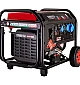 Инверторный генератор КВІТКА PRO SC9000iYESA 