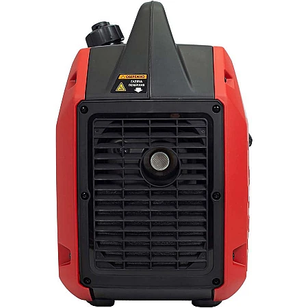Инверторный генератор Matari M2200I - фото 2