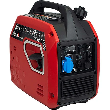 Инверторный генератор Matari M2200I