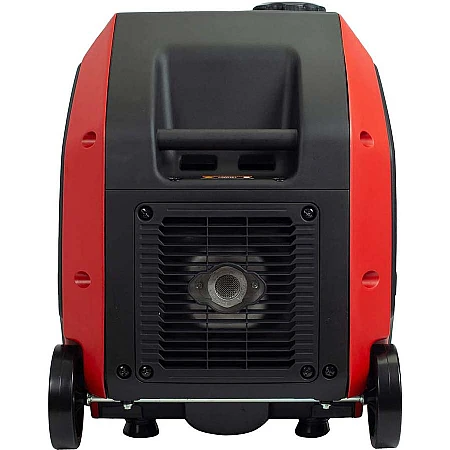 Iнверторний генератор Matari M5500I - фото 5