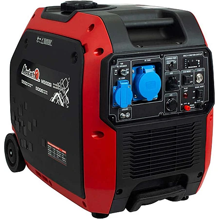 Iнверторний генератор Matari M5500I