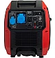 Iнверторний генератор Matari M6500I  - фото 3