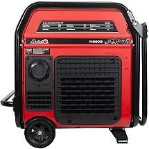 Инверторный генератор Matari M9000I - фото 2