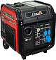 Iнверторний генератор Matari M9000I 