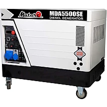 MDA5500SE-ATS - фото 2