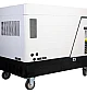 Дизельний генератор Matari MDA5500SE-ATS  - фото 3