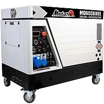 MDA5500SE-ATS