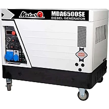 MDA6500SE-ATS - фото 2