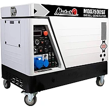 MDA7500SE