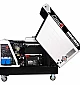 Дизельний генератор Matari MDA8500SE-ATS  - фото 5