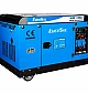 Дизельный генератор EnerSol SKDS-13EBA  - фото 3