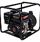 Мотопомпа для хімічних речовин Loncin LC 50 HZB23-3.1Q  - фото 4