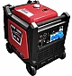 Інверторний генератор Senci SC8000i  - фото 8
