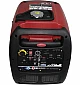 Бензиновий генератор Senci SC4000iED-O  - фото 7