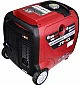 Бензиновий генератор Senci SC4000iED-O  - фото 4