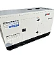 Дизельний генератор Senci SC 33 YS 