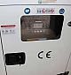 Дизельний генератор Senci SC 33 YS  - фото 4