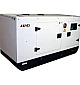 Дизельний генератор Senci SC 40 YCE 