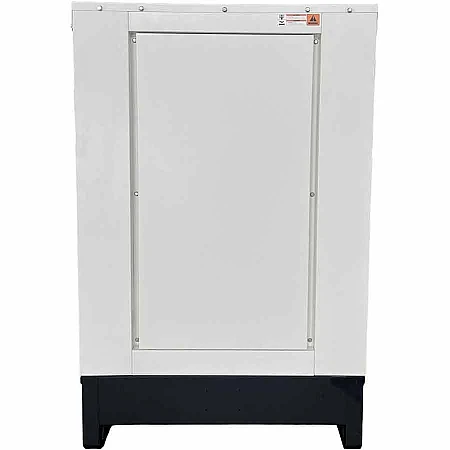Дизельний генератор Senci SC 125 YCE - фото 3