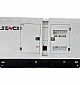 Дизельний генератор Senci SC 125 YCE  - фото 4