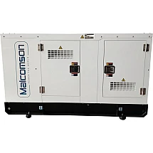 Дизельный генератор Malcomson ML51-B3