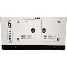 Дизельний генератор Malcomson ML71-B3