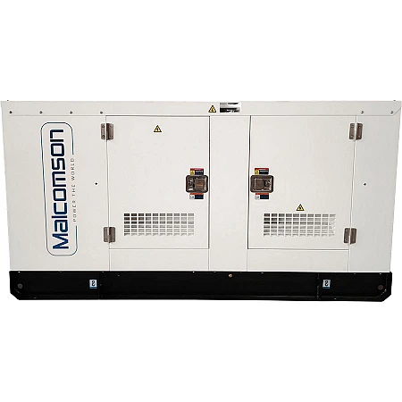 Дизельний генератор Malcomson ML111-B3