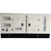 Дизельный генератор Malcomson ML166-B3