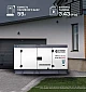 Дизельний генератор Könner&Söhnen KS 35-3BE  - фото 7
