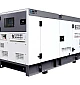 Дизельний генератор Könner&Söhnen KS 50-3BE 