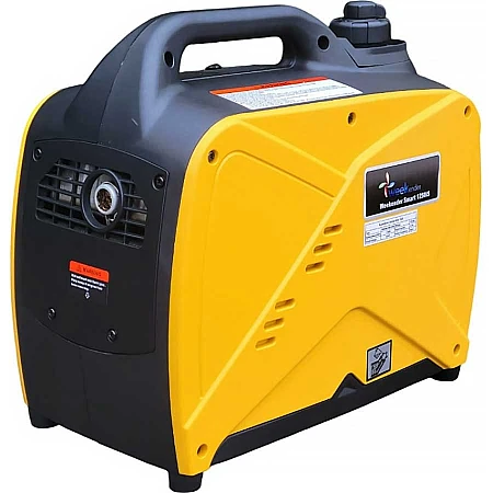 Інверторний генератор Weekender Smart 1250iS - фото 3
