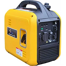 Smart 2000iS - фото 2
