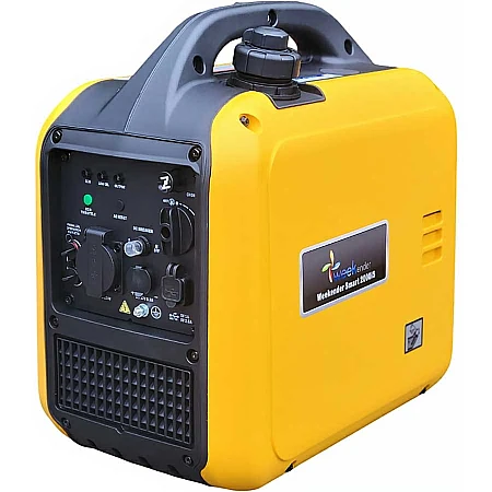 Інверторний генератор Weekender Smart 2000iS