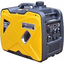 Инверторный генератор Weekender Smart 3300iS - фото 2