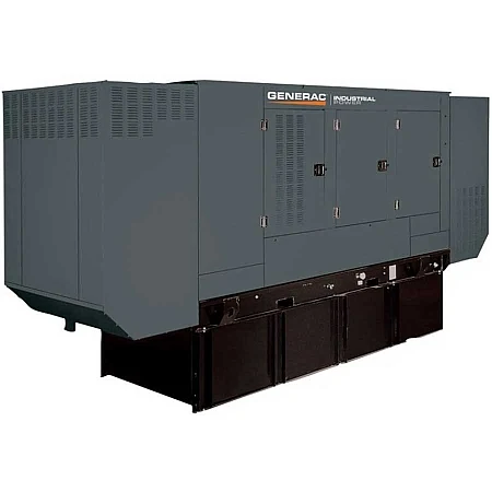 Газовый генератор Generac SG 028