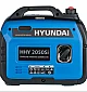 Інверторний генератор Hyundai HHY 2050Si  - фото 6