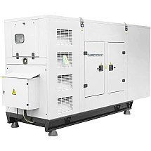 Дизельный генератор Malcomson ML150-PE3