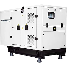 Дизельний генератор Malcomson ML15-YA3