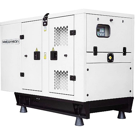 Дизельний генератор Malcomson ML22-YA3