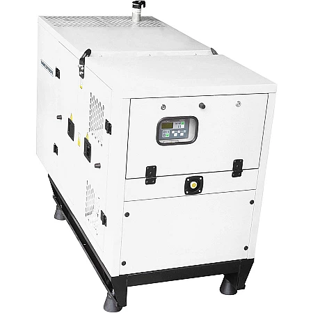 Дизельний генератор Malcomson ML44-YA3 - фото 2