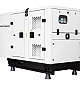 Дизельний генератор Malcomson ML70-YA3 