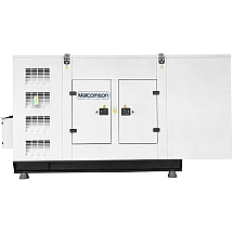 Дизельний генератор Malcomson ML220-CU3 - фото 2