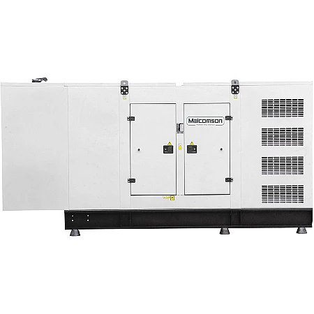 Дизельний генератор Malcomson ML350-CU3 - фото 2
