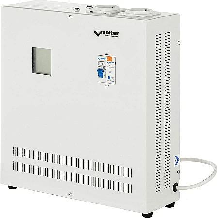 Стабилизаторы напряжения Volter 2 Etalon