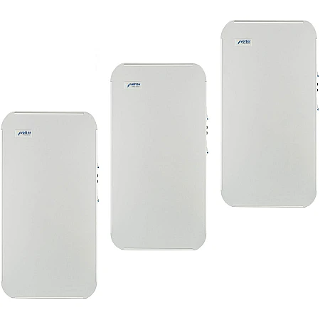 Стабілізатори напруги Volter Smart-12 3*4 - фото 2