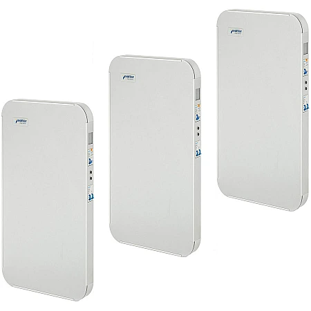 Стабілізатори напруги Volter Smart-12 3*4